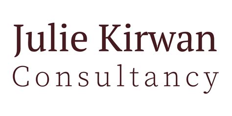 Julie Kirwan Consultancy